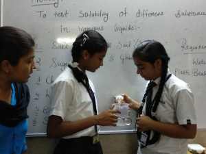 PRACTICAL OF SCIENCE CONCEPTS BY GRADE 6TH REGULAR SECTION